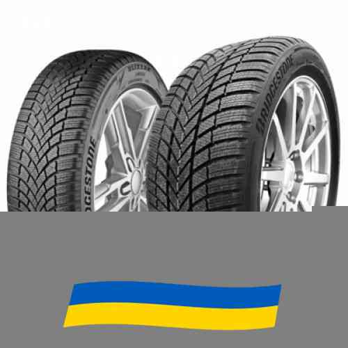 245/45 R19 Bridgestone Blizzak LM005 102V Легкова шина Киев