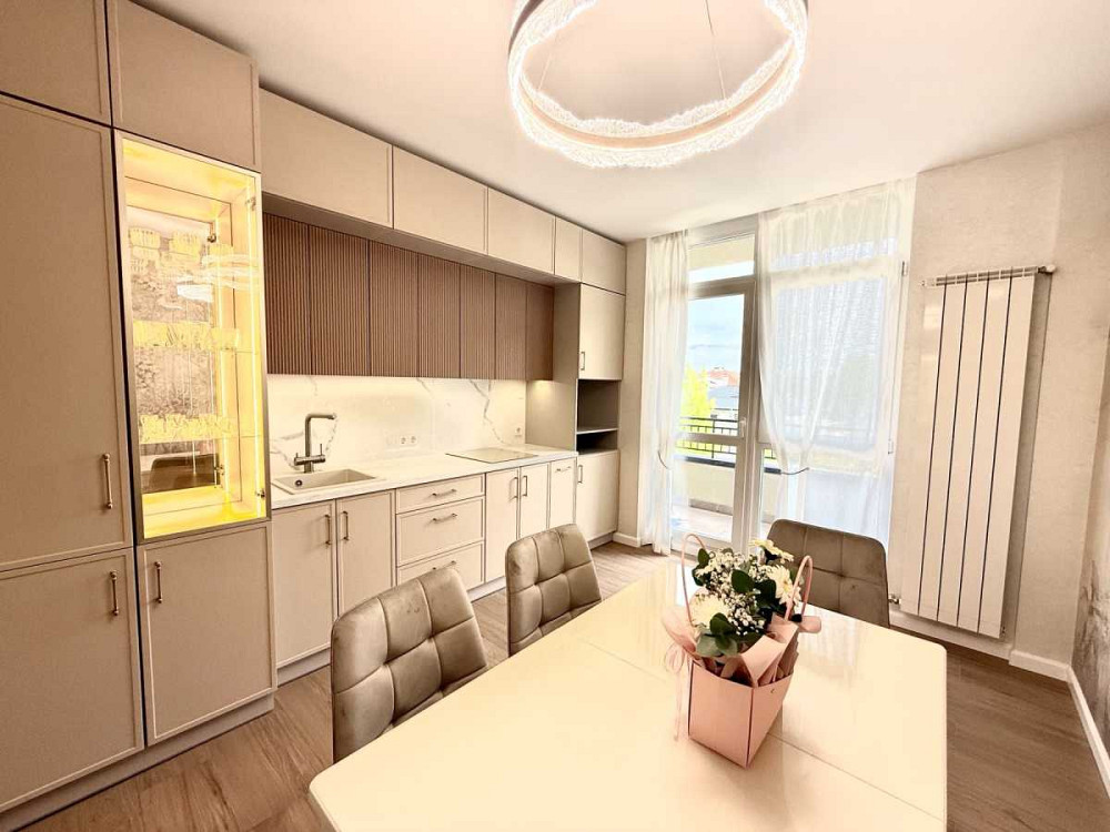 продажа 2-к квартира Броварский, Бровары, 149000 $ Бровари - зображення 1