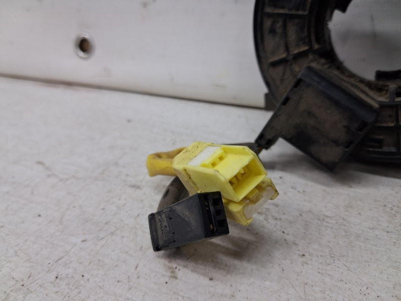 Шлейф AIRBAG Mitsubishi L200 KB 2.5 DIESEL 4D56 2006 (б/у) Киев - изображение 2