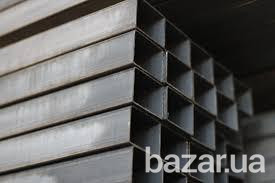 Труба профильная 140х140х4  (6-12м) Киев - изображение 1