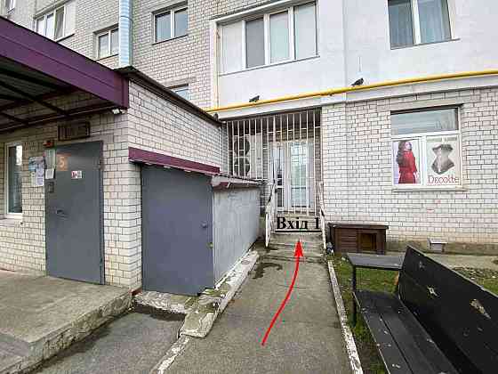 долгосрочная аренда объект сферы услуг Бориспольский, Борисполь, 500 $/мес. Бориспіль