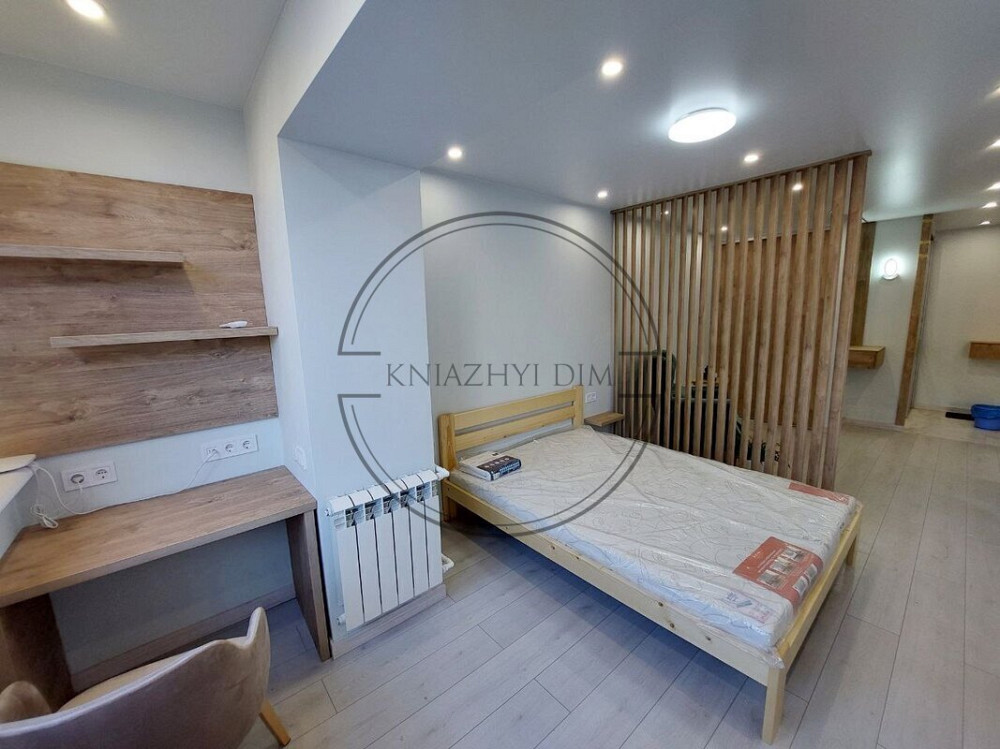 Без комісії! Продаж 1-но к. квартири в центрі Києва м. Арсенальна. № 21145758 Киев - изображение 10