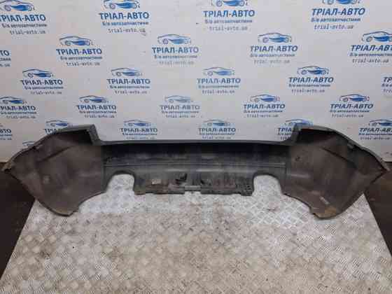Бампер задний Hyundai Tucson 2004-2009 86610-2E050 (Арт. 86273) Киев