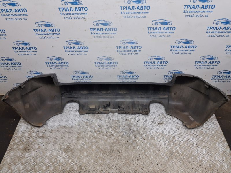 Бампер задний Hyundai Tucson 2004-2009 86610-2E050 (Арт. 86273) Киев - изображение 6