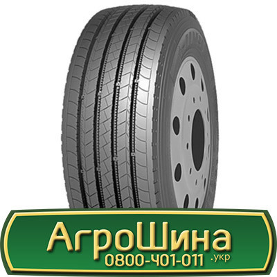215/75 R17.5 Jinyu JF568 135/133L Рульова шина Киев - изображение 1