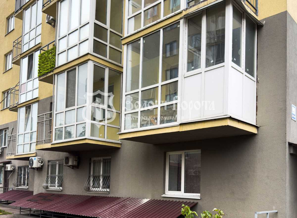 продажа 2-к квартира Киев, Дарницкий, 67000 $ Киев - изображение 1