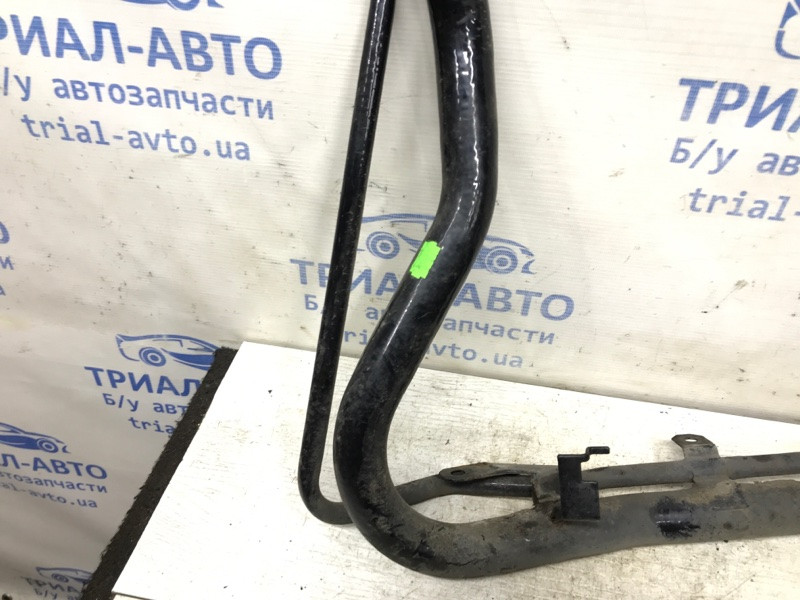 Горловина заливная Nissan Qashqai J11 1.2 БЕНЗИН HRA2DDT 2013 (б/у) Київ - зображення 3