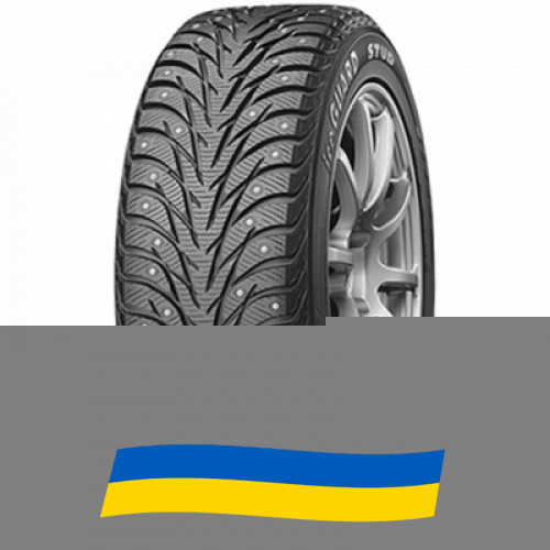 265/45 R21 Yokohama IceGUARD IG35 104T Легкова шина Киев - изображение 1