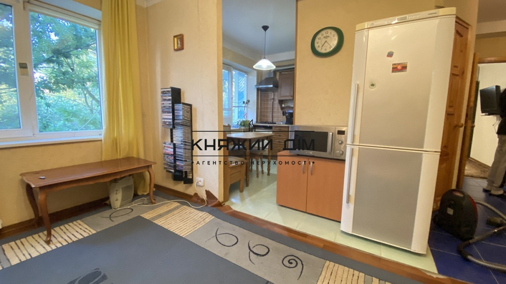 2х кімн квартира Воскресенка № 11203119 Київ - зображення 3