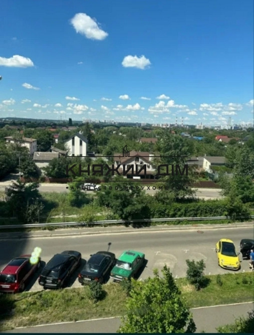 ОРЕНДА 2 к квартира Осокорки ЖК Молодіжний квартал, вул. Ващенко 5 код 11202981 Киев - изображение 11