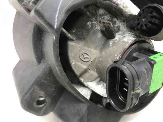 Фара противотуманная правая Mazda CX 5 2011-2017 GHP9-51-680A (Арт. 49965) Київ