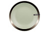 Тарілка десертна Ardesto Liguria Green bay AR-2919-LGC 19 см Киев
