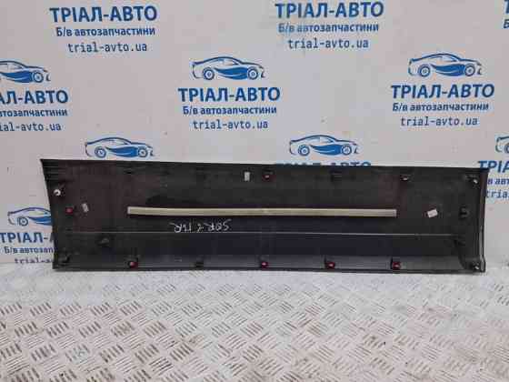 Накладка двери Kia Sorento 2002-2011 877413E500 (Арт. 69180) Киев