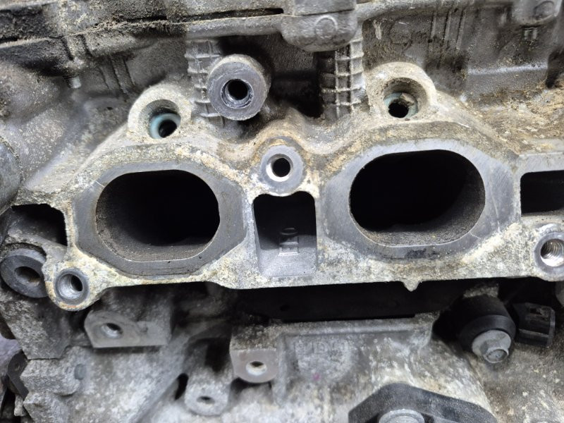 Двигатель Nissan Tiida 2004-2014 HR16 (Арт. 52543) Киев - изображение 9