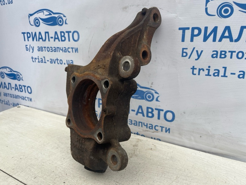 Кулак поворотный правый без ступицы Acura MDX YD2 3.7 БЕНЗИН J37A1 2006 (б/у) Київ - зображення 7