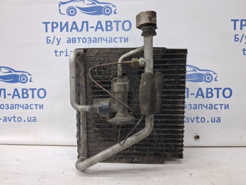 Осушитель кондиционера Mitsubishi Pajero Sport 1996-2008 MR513490 (Арт. 65267) Київ - зображення 1