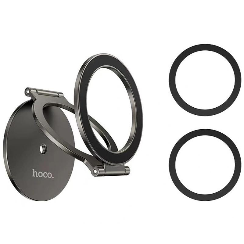 Магнитный держатель Hoco H102 Whale (multi-scene) Херсон - зображення 4