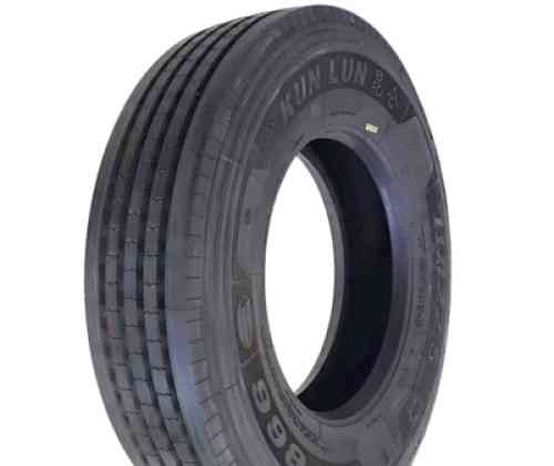 11 R22.5 Kunlun KT866 149/146M Рульова вантажна шина Киев