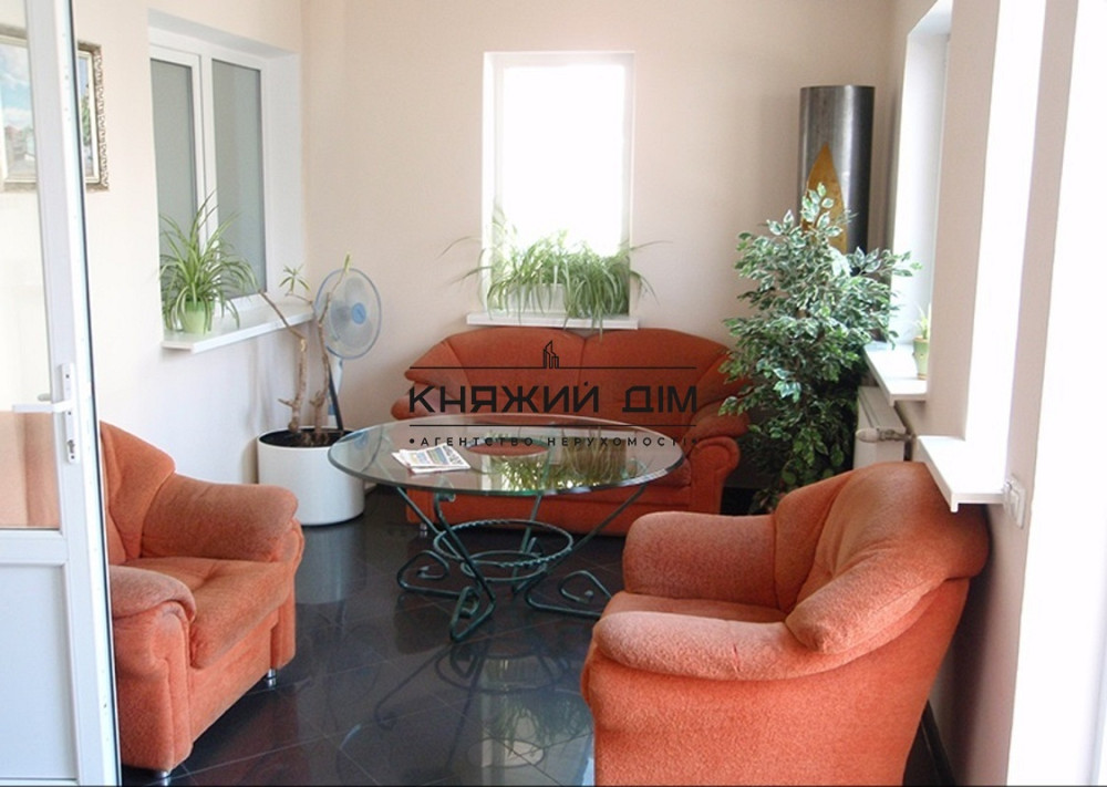 Оренда офісу в бізнес-центрі TROIKA CENTER м. Берестейська Київ - зображення 4