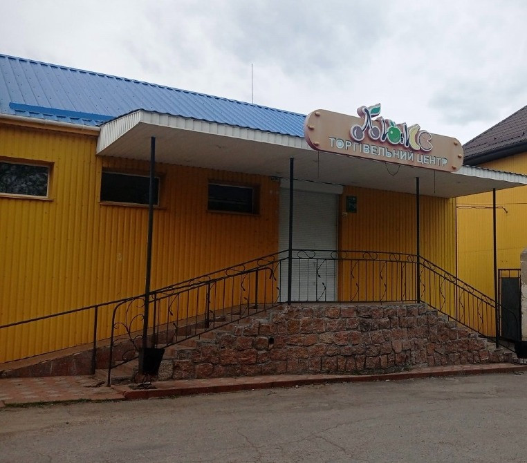Оренда приміщення під бізнес у Новоукраїнці — 453м² Новоукраїнка - зображення 5