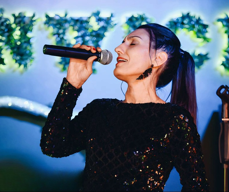 А ты заказал тамаду и музыку на праздник Одеса - зображення 1