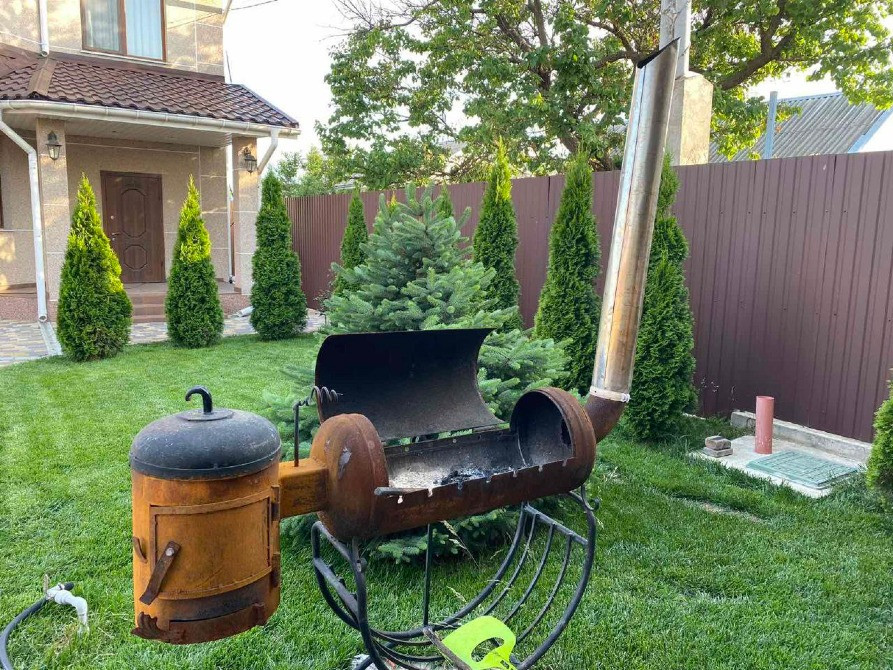 3х комнатный дом в фонтанке Одесса - изображение 2