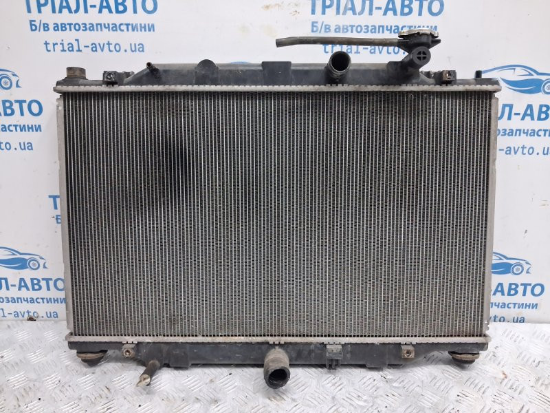 Радиатор основной Mazda CX 5 2011-2017 2220009255 (Арт. 79128) Київ - зображення 1