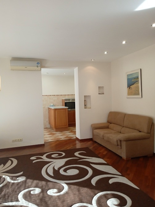 м.Контрактовая площадь 10мин.Сдам квартиру. Киев - изображение 3