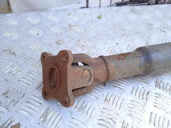 Вал карданный Suzuki Grand Vitara JT 2005 задн. (б/у) Киев