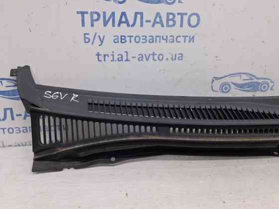 Дефлектор дворников Suzuki Grand Vitara JT 2.0 БЕНЗИН J20A 2005 прав. (б/у) Київ