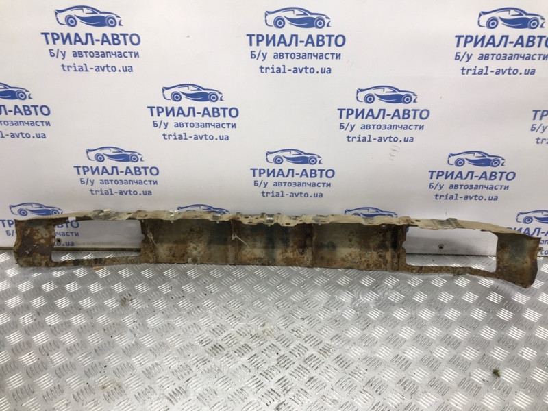 Усилитель бампера задний Mitsubishi Pajero Sport K9 3.0 БЕНЗИН 6G72 1996 (б/у) Київ - зображення 5