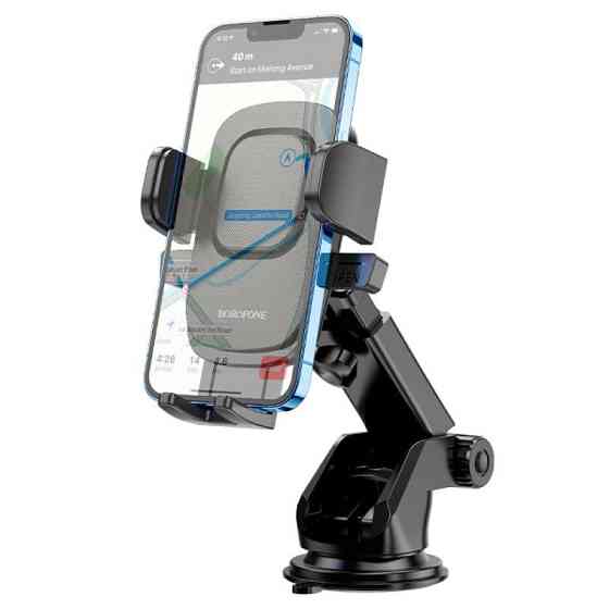 Автодержатель Borofone BH60 Center Console Херсон