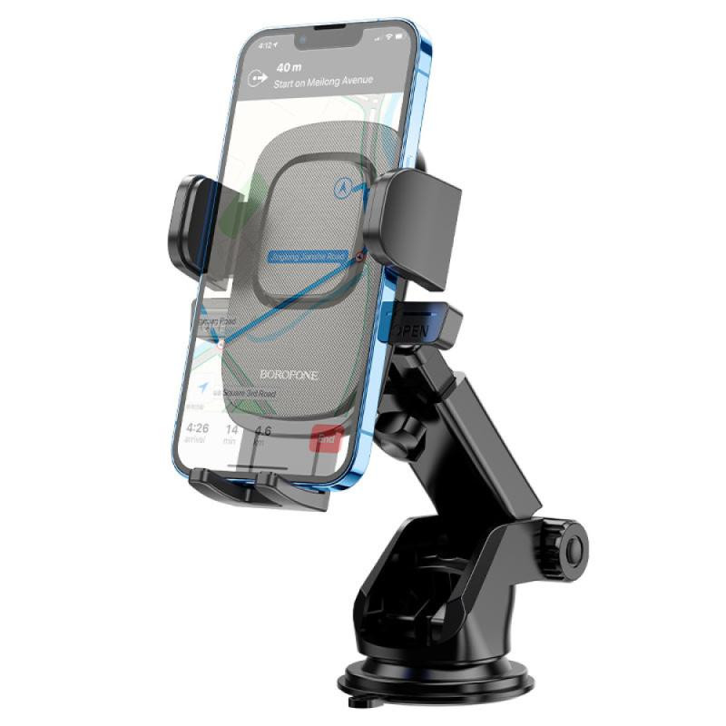 Автодержатель Borofone BH60 Center Console Херсон - изображение 1