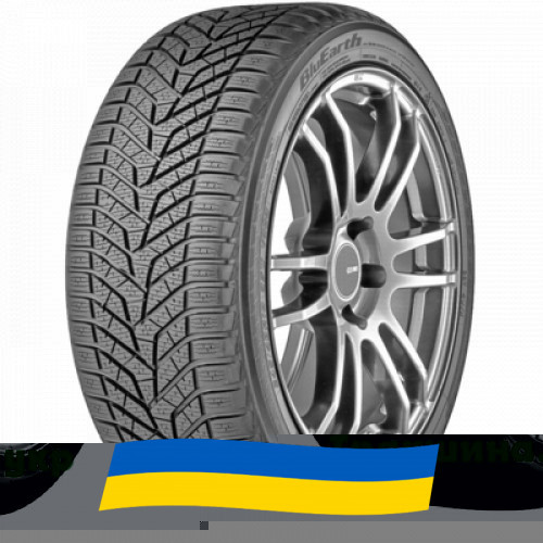 315/35 R20 Yokohama BluEarth*Winter V905 110V Легкова шина Київ - зображення 1