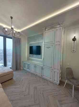 Здам. 1-к.кв. 19/27, ж/м Перемога-1, Набережна Перемоги, 7. ЖК «Бартоломео» Дніпро