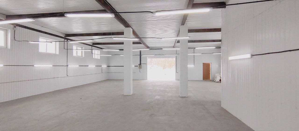 продажа производственные помещения Киев, Деснянский, 565000 $ Київ - зображення 5