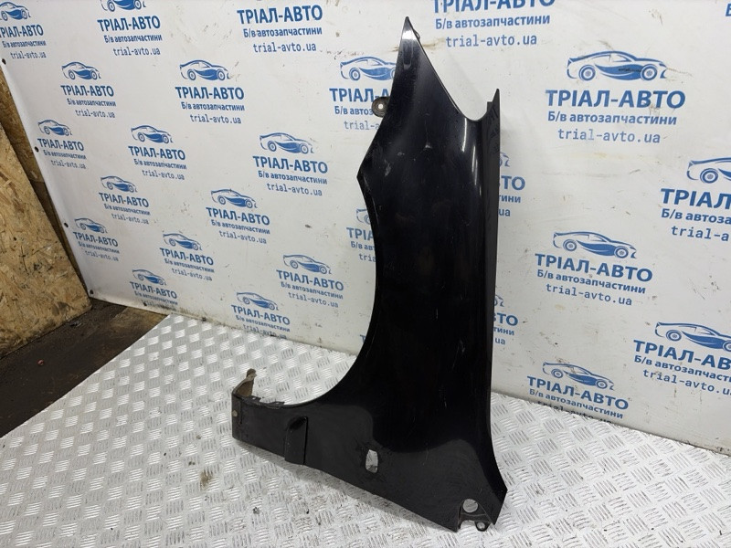 Крыло переднее левое Mitsubishi Lancer 2003-2009 5220A735 (Арт. 83063) Киев - изображение 2