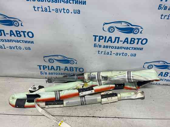Airbag потолка(шторка) правый Jeep Cherokee KL 2.4 БЕНЗИН ED6 2013 (б/у) Киев