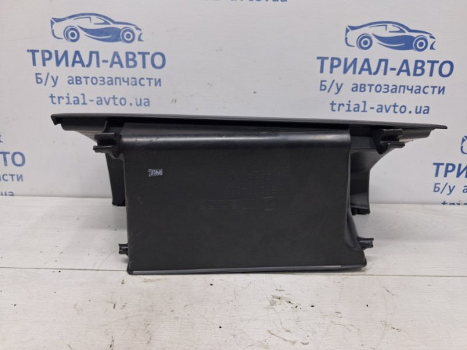 Бардачок Mazda CX 7 ER 2.3 БЕНЗИН 	L3VDT 2007 (б/у) Киев - изображение 2