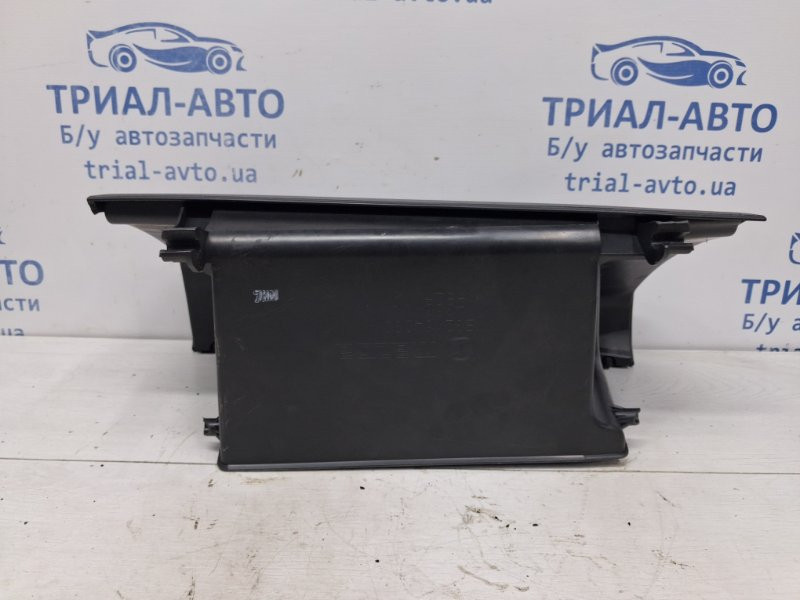 Бардачок Mazda CX 7 ER 2.3 БЕНЗИН 	L3VDT 2006 (б/у) Киев - изображение 2