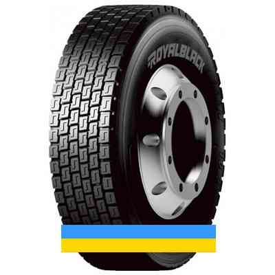 315/80 R22.5 Royal Black RD801 156/150M Ведуча шина Киев