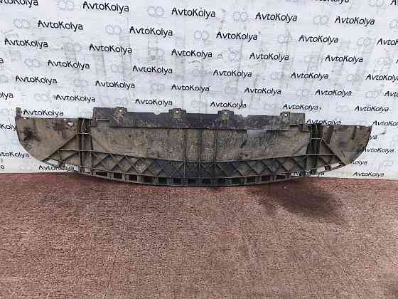 Защита нижняя под бампер Renault Kangoo 2008-2012 (8200501560) Ковель