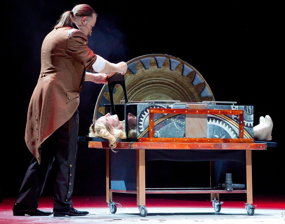 Фокусник Белая Церковь,Умань,Жашков,Тетиев,Узин,Ракитное,Сквира,Фастов,Корсунь,Обухов на заказ. Белая Церковь - изображение 7