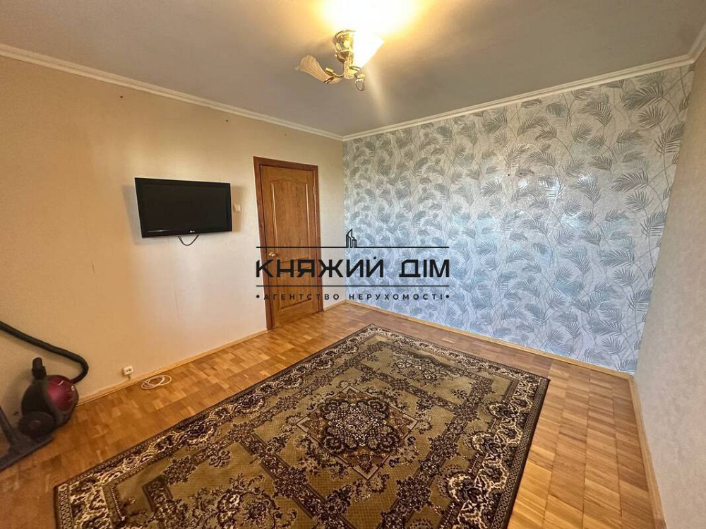 БЕЗ КОМІСІЇ! Продається світла та простора 2-кімнатна квартираТроєщина КОД 21147503 Киев - изображение 3