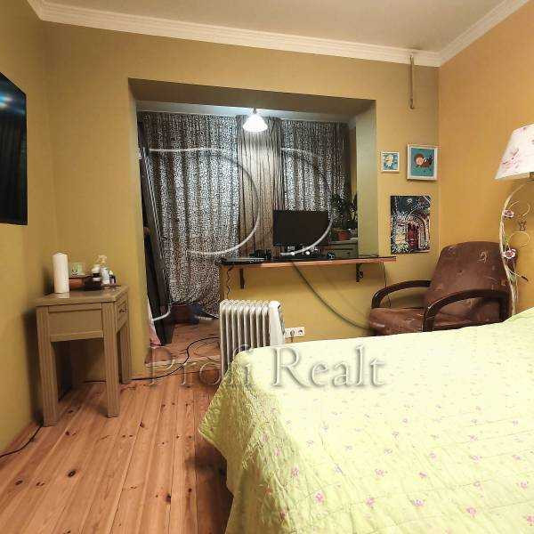 продажа 3-к квартира Киев, Святошинский, 79000 $ Киев - изображение 6