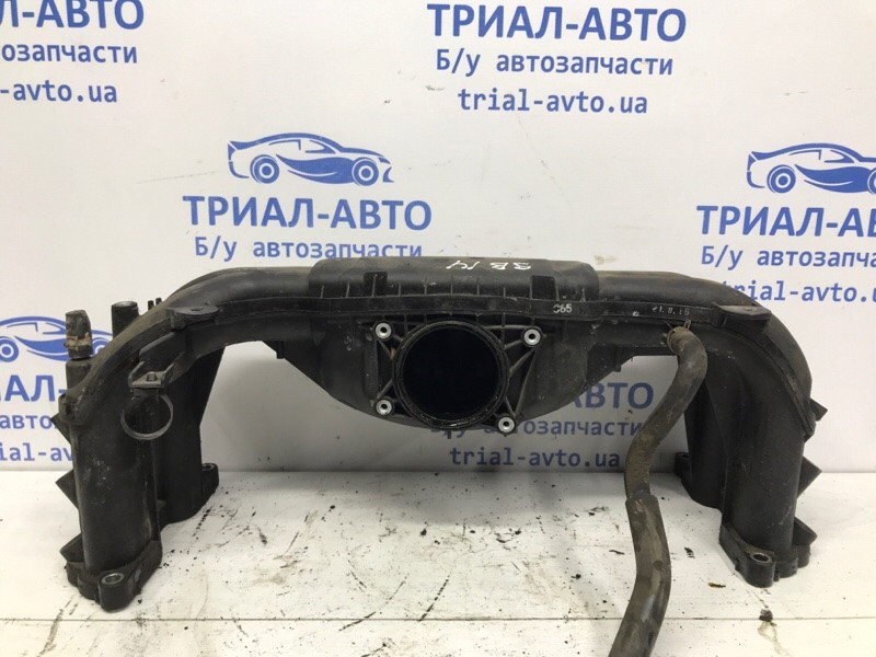 Коллектор впускной пластик Subaru Outback 2009-2015 14003AC321 (Арт. 57674) Київ - зображення 3