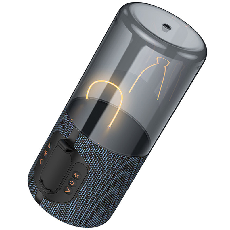 Bluetooth Колонка Hoco BS64 Rocker Херсон - зображення 1