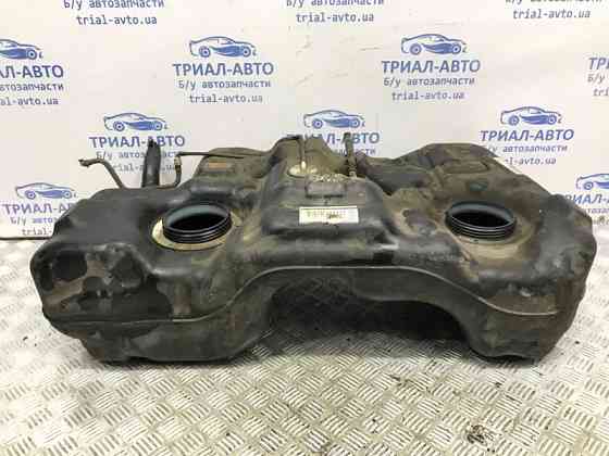 Бак топливный пластик Nissan X-Trail T31 2.0 DIESEL M9R 2007 (б/у) Київ