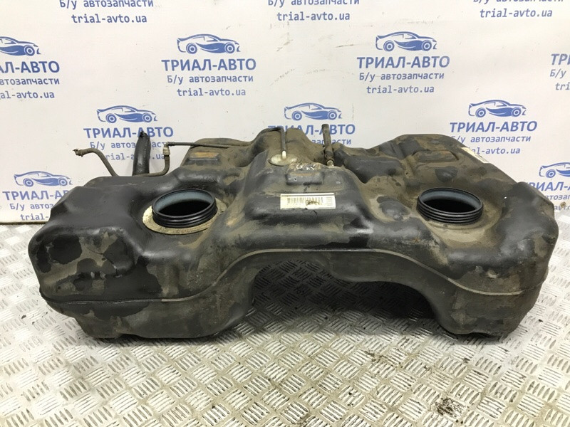 Бак топливный пластик Nissan X-Trail T31 2.0 DIESEL M9R 2007 (б/у) Киев - изображение 5