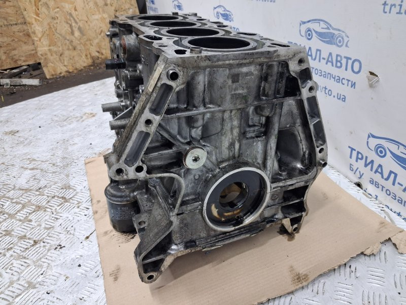 Блок ДВС Mazda 3 BM 2.2 DIESEL 2013 (б/у) Київ - зображення 3